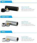 Joyetech eVic Body Tube spare part